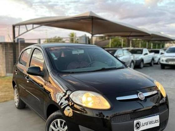FIAT PALIO 1.0 MPI ATTRACTIVE 8V FLEX 4P MANUAL